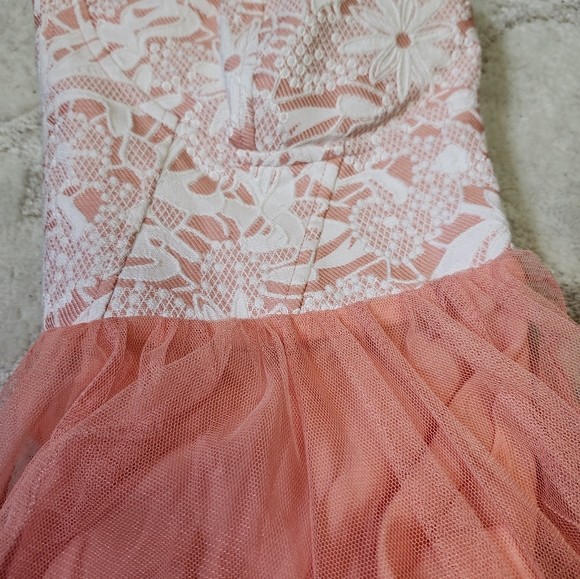 Cocktail Dress - Picture 5 of 5